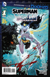 Superman/Wonder Woman (2013) #01 - 29 + 2 Annuals and Futures End Bundle