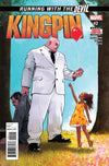 Kingpin (2017) #01 - 05 Bundle