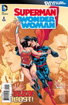 Superman/Wonder Woman (2013) #01 - 29 + 2 Annuals and Futures End Bundle