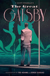 Great Gatsby (2021) #01 - 06 Bundle