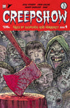 Creepshow (2022) #01 - 05 Bundle