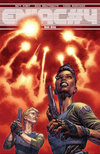 Eniac (2021) #01 - 04 Bundle