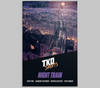 TKO Shorts #003 Night Train