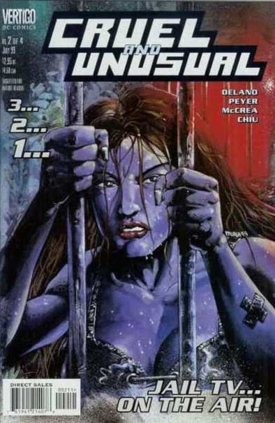 Cruel and Unusual (1999) #02