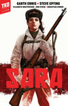 Sara #1-6 Issue Box Set