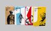 Sara #1-6 Issue Box Set