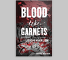 Blood & Garnets Novel TP