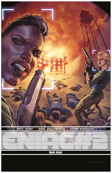 Eniac (2021) #02 (of 4)