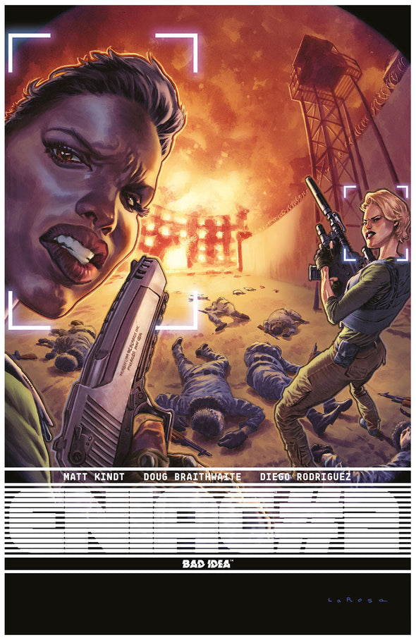 Eniac (2021) #02 (of 4)