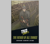 TKO Shorts #002 The Father of All Things