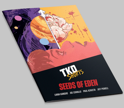 TKO Shorts #001 Seeds of Eden